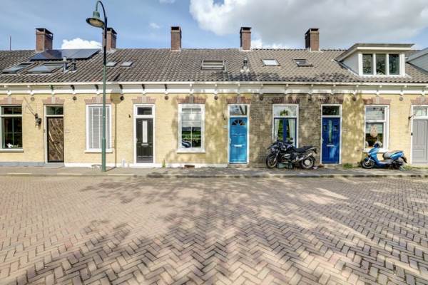 Woning Veerdam 25 Kinderdijk