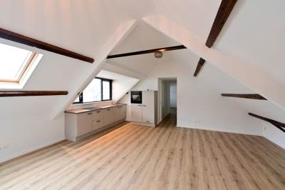 Woning Hoofdstraat 2D Baarn