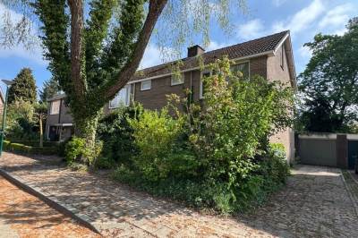 Woning Rosakker 30 Bergeijk