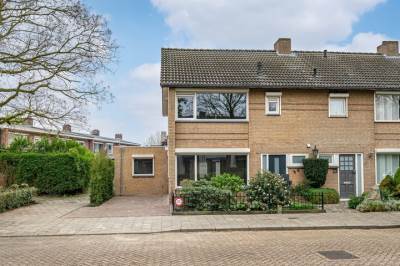 Woning Jan van Cuykstraat 19 Schijndel