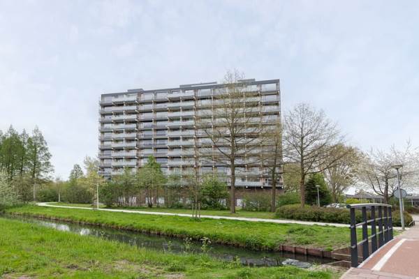Woning Zernikelaan 378 Papendrecht