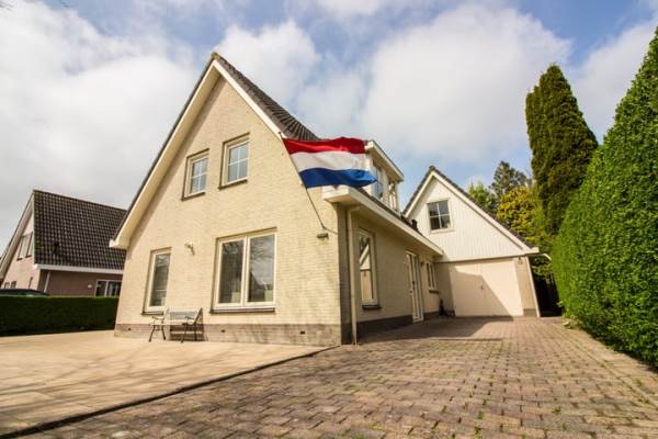 Woning Laurier 13 Hoogkarspel