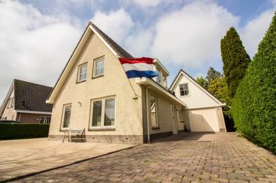 Woning Laurier 13 Hoogkarspel