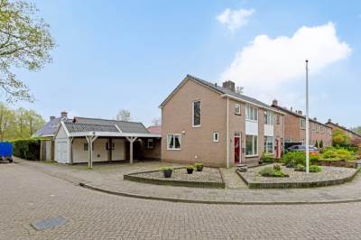Woning Sjoerdastrjitte 32 Gytsjerk