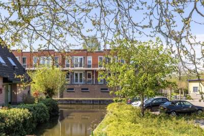 Woning Zesstedenweg 208H Grootebroek