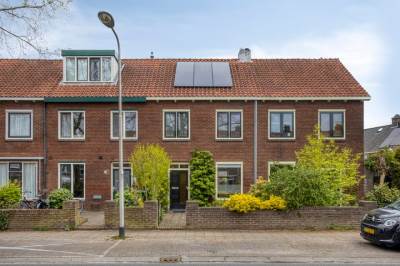 Woning Muntweg 52 Nijmegen