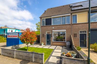 Woning Wittingsweer 25 Werkendam