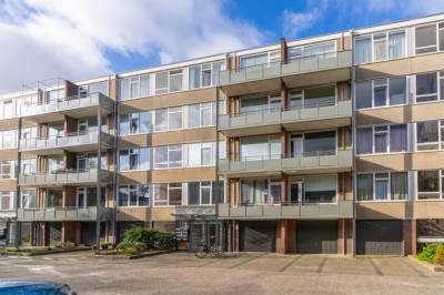 Woning Nicolaas Maesstraat 46 Maarssen