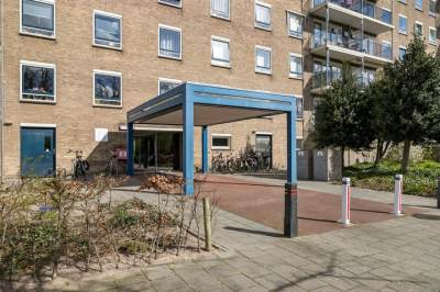 Woning Aert van Neslaan 104 Oegstgeest