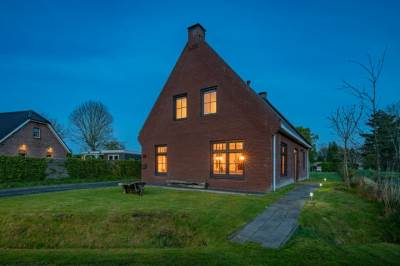 Woning Hoethslaan 29 Heiligerlee