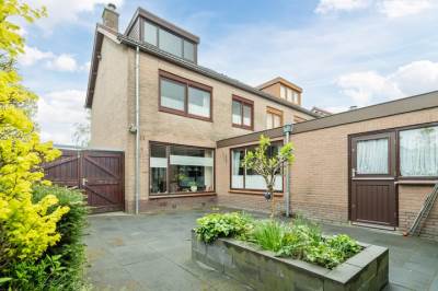 Woning Groen van Prinsterersingel 30 Bunschoten-Spakenburg