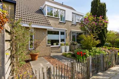 Woning Vlet 34 Oude Wetering