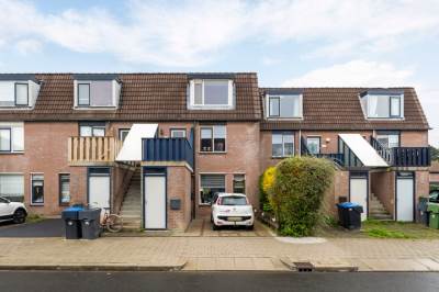 Woning Aggemastate 231 Leeuwarden