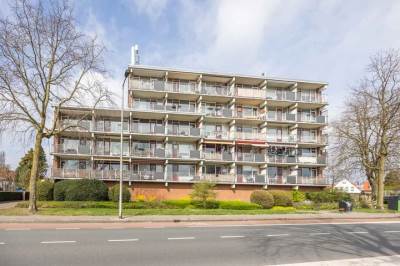 Woning Haaksbergerstraat 490A Enschede