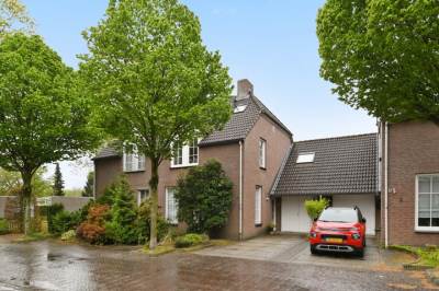 Woning Bijnenhof 3 Waalre