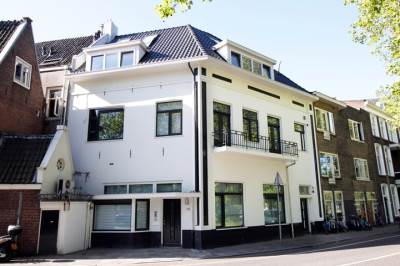 Woning Catharijnesingel 139A Utrecht