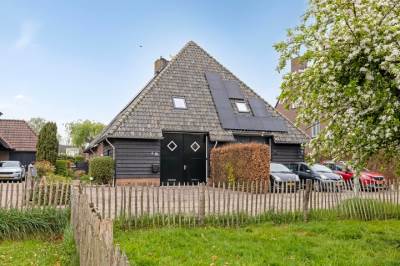 Woning Hoofdstraat 20D Herpt