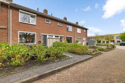 Woning Jan van Scorelstraat 14 Coevorden