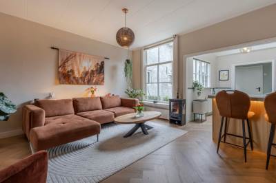 Woning Hoogstraat 32 Nieuwpoort