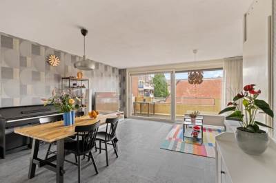 Woning Lissabonerf 6 Rotterdam