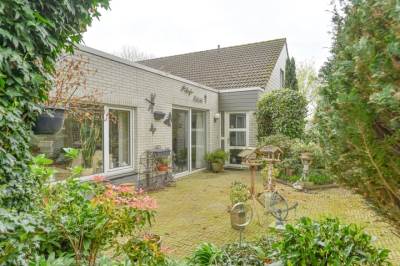 Woning Zuiderkruis 46A Hoogeveen