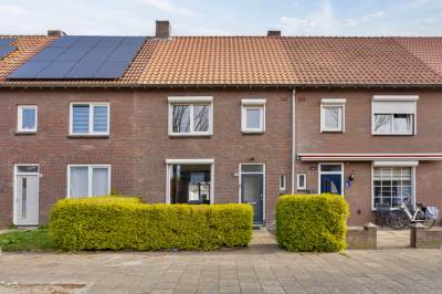 Woning Benoitstraat 17 Eindhoven