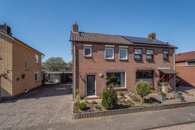 Woning Vlierstraat 6A Huissen