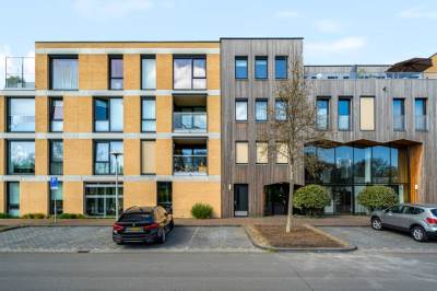 Woning Ryelandstraat 3 Utrecht