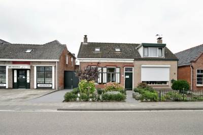 Woning Noordweg 29 Krabbendijke