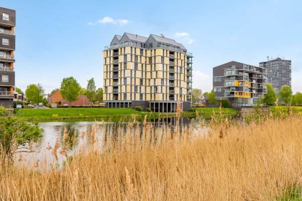 Woning Guadeloupestraat 103 Almere