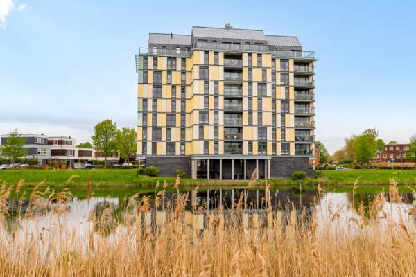 Woning Guadeloupestraat 97 Almere