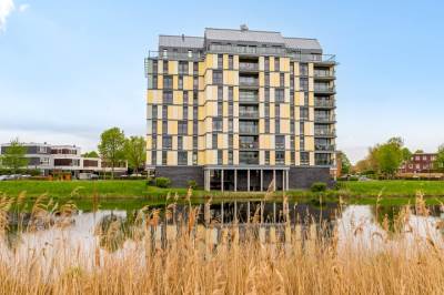 Woning Guadeloupestraat 97 Almere