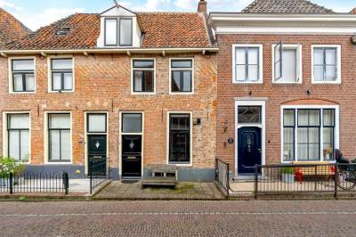 Woning Ellestraat 32 Elburg