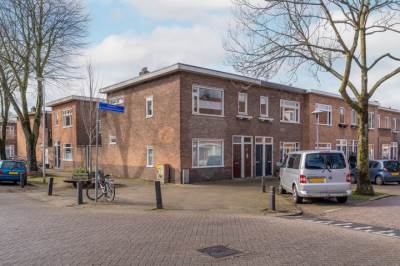 Woning Johannes Uitenbogaertstraat 36BS Utrecht
