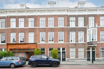 Woning Atjehstraat 88 Den Haag