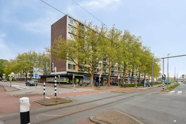 Woning 's-Gravelandseweg 670 Schiedam