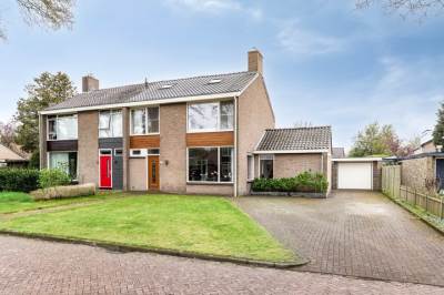 Woning Keurnotenlaan 2 Gieten