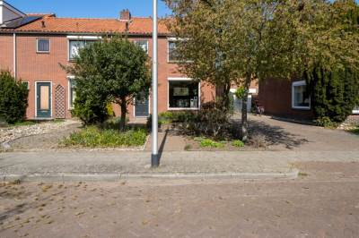 Woning Tollensstraat 33 Nijverdal