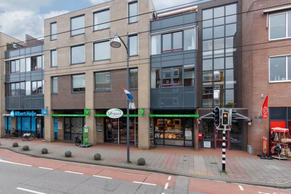 Woning Hoofdstraat 228B Velp (GE)