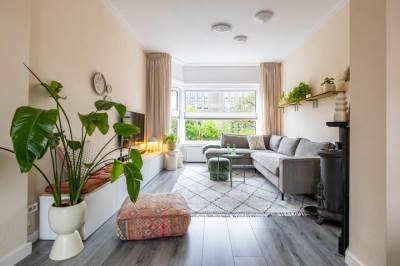 Woning Coendersweg 34A Groningen