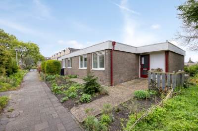 Woning Heggewinde 71 Leeuwarden