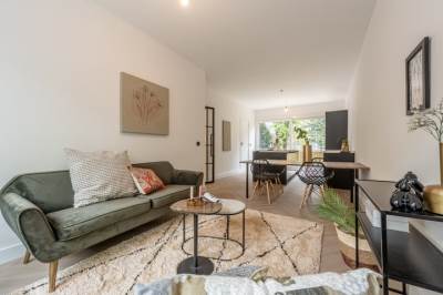 Woning Walchersestraat 32A Rotterdam