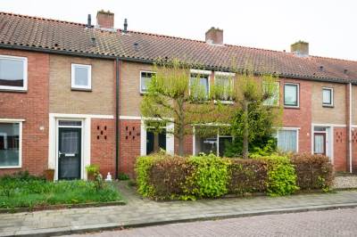 Woning Meidoornstraat 30 Winterswijk