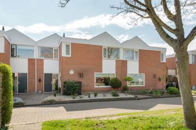 Woning Tichelwurk 2 Franeker