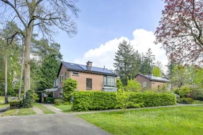 Woning Austerlitzseweg 16 Doorn