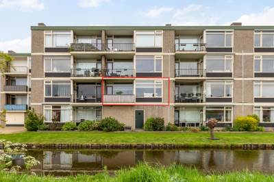 Woning Bunchestraat 15 Reeuwijk