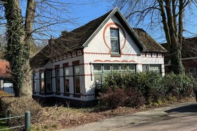 Woning Barnflair Oost 7 Ter Apel