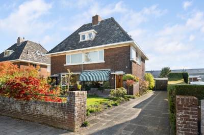 Woning 1e Barendrechtseweg 173 Barendrecht
