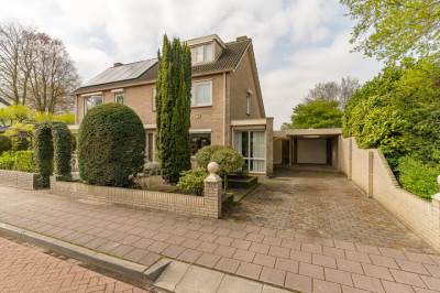 Woning Dokter van Loonweg 1A Nunspeet