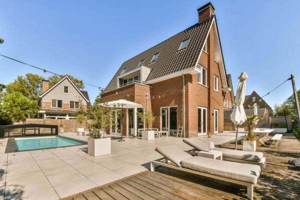 Woning Sloterweg 1117 Amsterdam